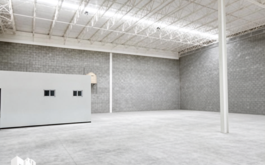 BODEGA EN RENTA AQUILES SERDAN