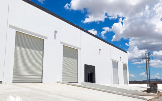 BODEGA EN RENTA AQUILES SERDAN