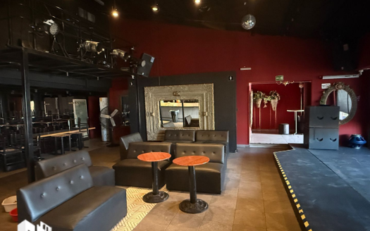 2 LOCALES EN RENTA PERFECTOS PARA TU NEGOCIO