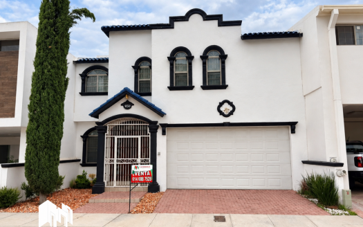 CASA EN VENTA RESIDENCIAL MISIONES