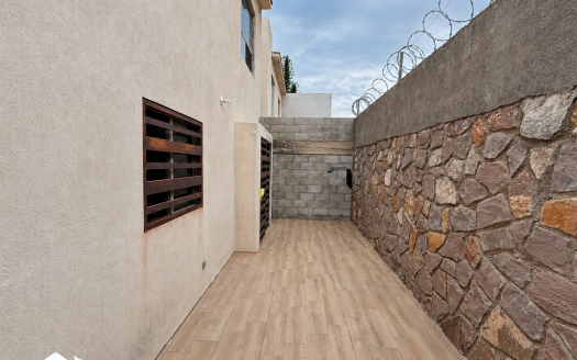 CASA EN RENTA RINCONADAS DEL VALLE